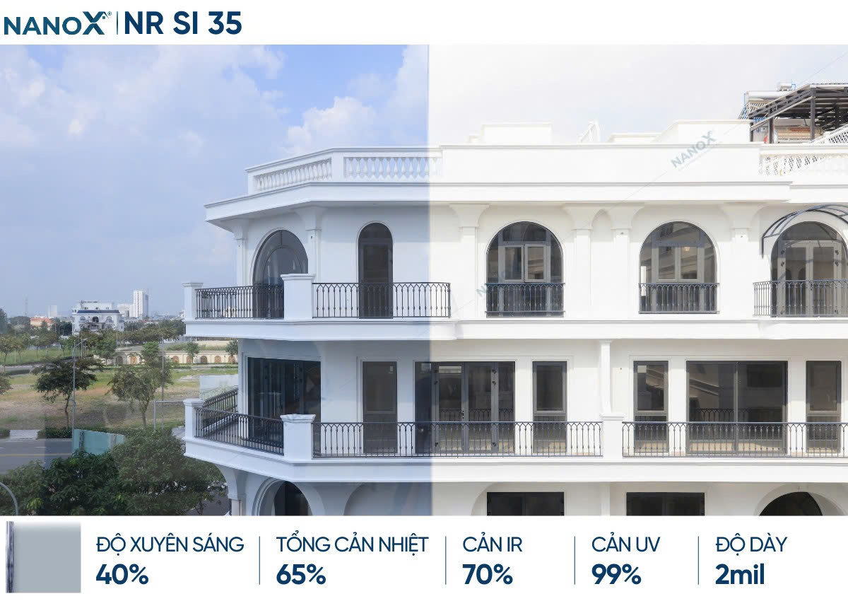 NR SI 35